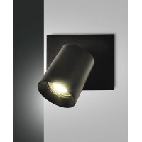 Fabas Luce Modo Spot GU10 1x35W Aluminiu gallery