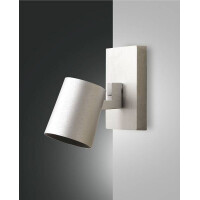 Fabas Luce Modo Spot GU10 1x35W Metall A gallery