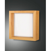 Fabas Luce Window Wandleuchte LED 1x29W  gallery