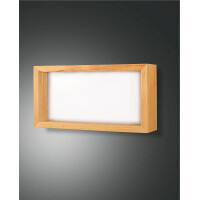 Fabas Luce Window Wandleuchte LED 1x35W  gallery