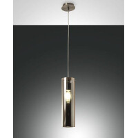 Fabas Luce Sintesi Pendelleuchte E27 1X6 gallery