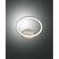 Fabas Luce Giotto Wandleuchte inkl. Smar gallery