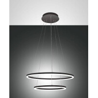 Fabas Luce Giotto Pendelleuchte inkl. Sm gallery