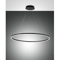 Fabas Luce Giotto Pendelleuchte LED 1x60 gallery