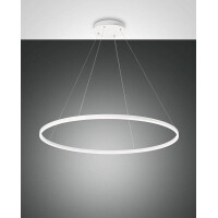 Fabas Luce Giotto Pendelleuchte LED 1x60 gallery