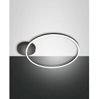 Fabas Luce Giotto Deckenleuchte inkl. Sm gallery