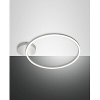 Fabas Luce Giotto Deckenleuchte inkl. Sm gallery
