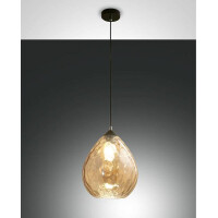 Fabas Luce Gisella Pendelleuchte E27 1X6 gallery