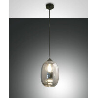 Fabas Luce Infinity Pendelleuchte inkl.  gallery