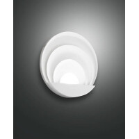 Fabas Luce Sunrise Wandleuchte LED 1x29W gallery