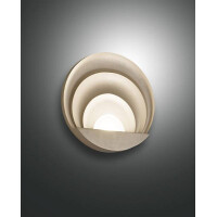 Fabas Luce Sunrise Wandleuchte LED 1x29W gallery