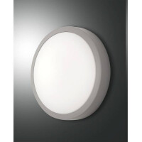Fabas Luce Axel Deckenleuchte LED 1x18W  gallery