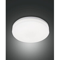 Fabas Luce Trigo Deckenleuchte LED 1x27W gallery