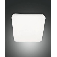 Fabas Luce Folk Deckenleuchte LED 1x27W  gallery