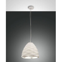 Fabas Luce Duchessa Pendelleuchte E27 1X gallery