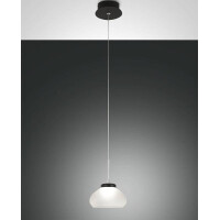 Fabas Luce Arabella Pendelleuchte inkl.  gallery