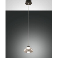 Fabas Luce Arabella Pendelleuchte inkl.  gallery