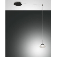 Fabas Luce Arabella Pendelleuchte inkl.  gallery