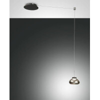 Fabas Luce Arabella Pendelleuchte LED 1x gallery