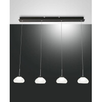 Fabas Luce Arabella Pendelleuchte inkl.  gallery
