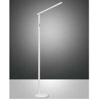 Fabas Luce Ideal Steh/Leseleuchte LED 1x gallery