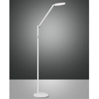 Fabas Luce  Regina Steh/Leseleuchte LED  gallery