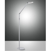 Fabas Luce Regina Steh/Leseleuchte LED 1 gallery