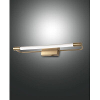 Fabas Luce Rapallo Wandleuchte LED 1x10W gallery