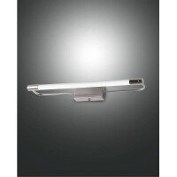 Fabas Luce Rapallo Wandleuchte LED 1x10W gallery