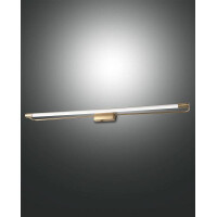 Fabas Luce Rapallo Wandleuchte LED 1x20W gallery