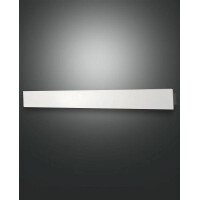 Fabas Luce Lotus Wandleuchte LED 1x30W A gallery