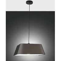 Fabas Luce Allegra Pendelleuchte E27 1X6 gallery