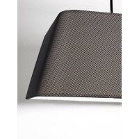 Fabas Luce Allegra Pendelleuchte gallery 5_2nd