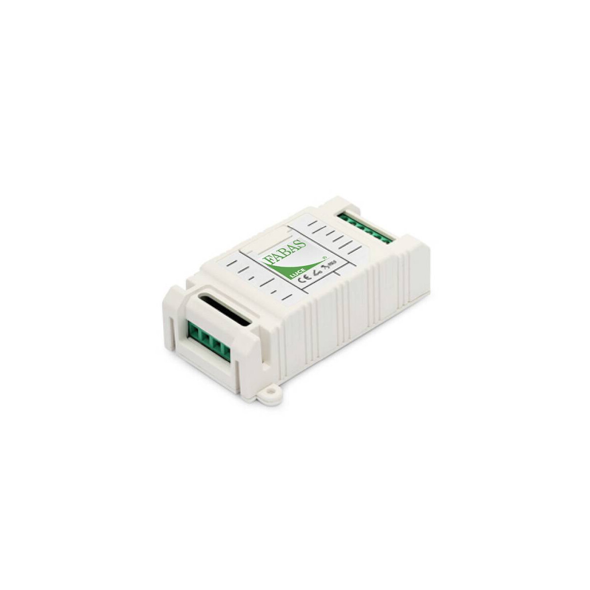 Fabas Luce Smartluce Modul dimmbar - - Kunststoff und Metall weiß