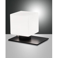 Fabas Luce Zara Tischleuchte G9 LED 1x3W gallery