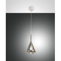 Fabas Luce Tris Pendelleuchte E27 1X40W  gallery