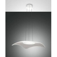 Fabas Luce Ibiza Pendelleuchte LED 1X32W gallery