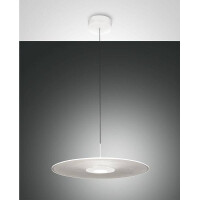 Fabas Luce Anemone Pendelleuchte LED 1X1 gallery
