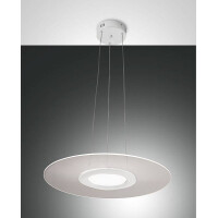 Fabas Luce Angelica Pendelleuchte LED 1X gallery