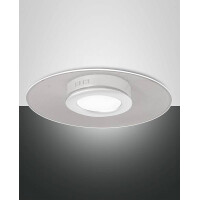 Fabas Luce Angelica Pendelleuchte LED 1X gallery