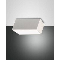 Fabas Luce Lucas Spot LED 1x12W Metall-  gallery