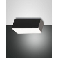 Fabas Luce Lucas Spot LED 1x12W Metall-  gallery