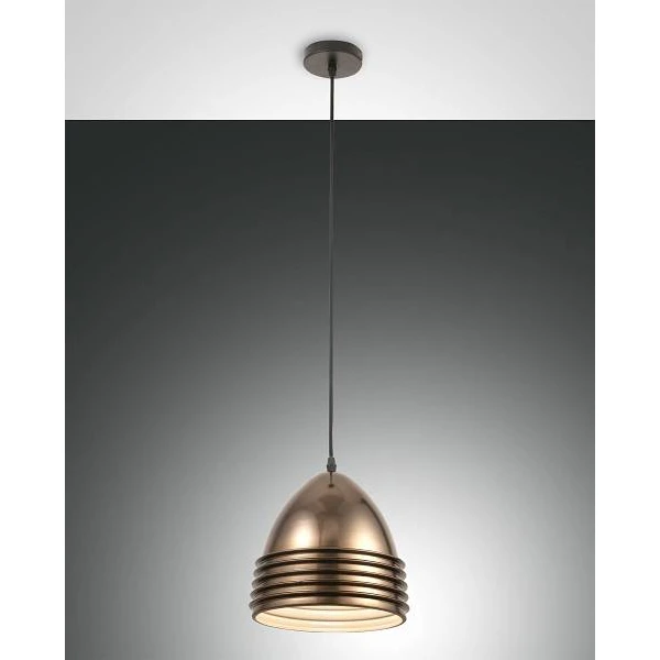 Fabas Luce Gavia Pendelleuchte E27 1x40W gallery