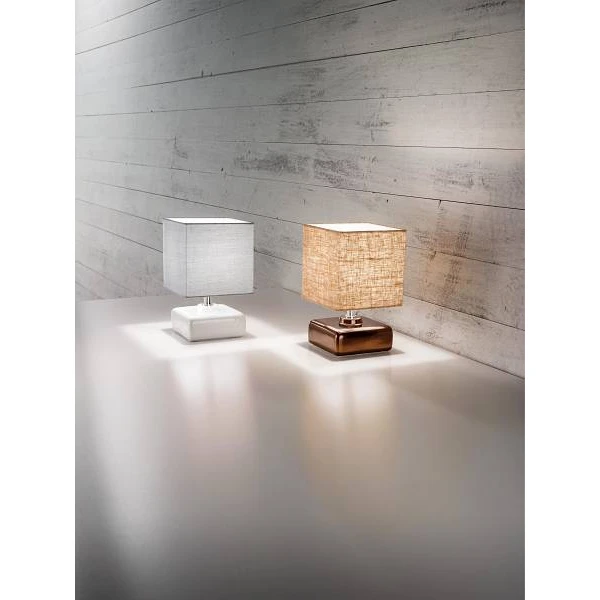 Fabas Luce Taro Tischleuchte E14 gallery 3_2nd