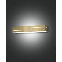 Fabas Luce Banny Wandleuchte LED 1x18W M gallery