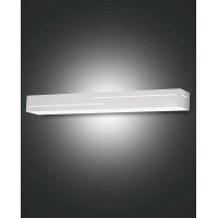 Fabas Luce Banny Wandleuchte LED 1x24W M gallery