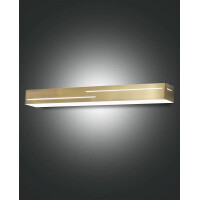 Fabas Luce Banny Wandleuchte LED 1x24W M gallery