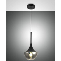 Fabas Luce Apollo Pendelleuchte E27 1x40 gallery