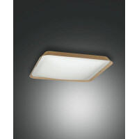 Fabas Luce Hugo Deckenleuchte LED 1x18W  gallery