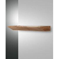 Fabas Luce Linus Wandleuchte LED 1x14W M gallery